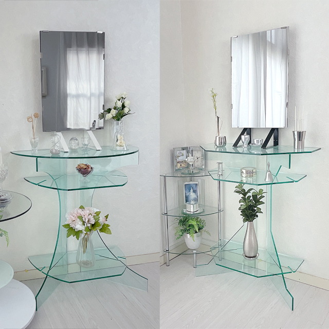 コンソールテーブル「トワエ」